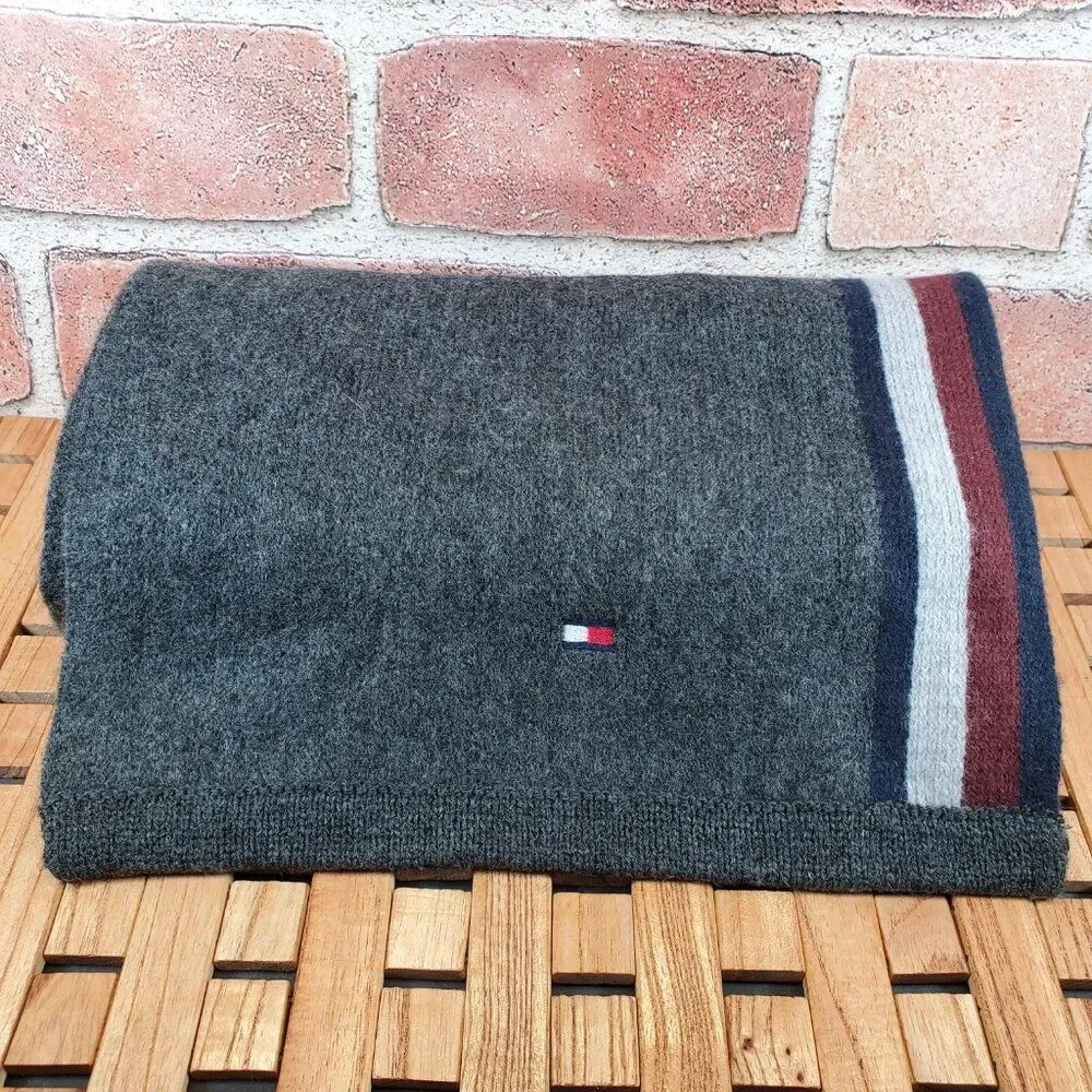 Tommy Hilfiger elevate your